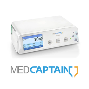 Bomba de infusión MEDCAPTAIN HP-60
